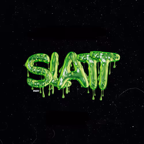 OpenSea profile picture for @slatt