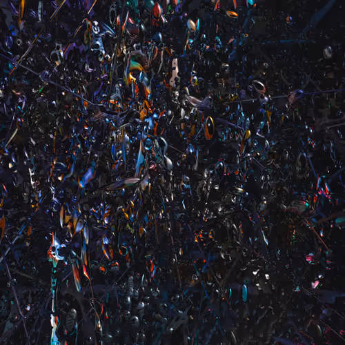 OpenSea banner for @russell