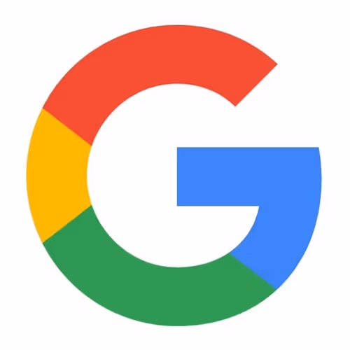 OpenSea profile picture for @Google