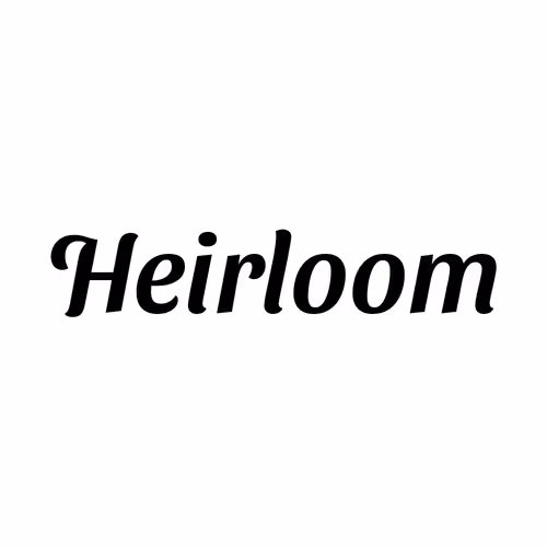 OpenSea profile picture for @heirloom