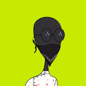 OpenSea profile picture for @Sells