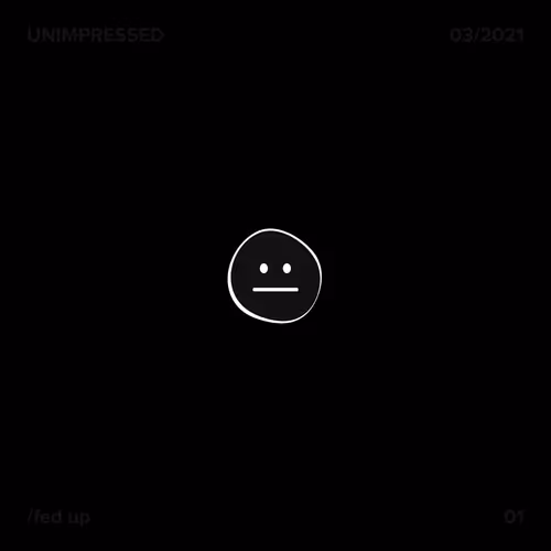 OpenSea profile picture for @Unimpressed