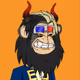 Spanktheape1