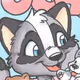 PochiRaccoon