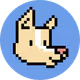 Basenji-bit