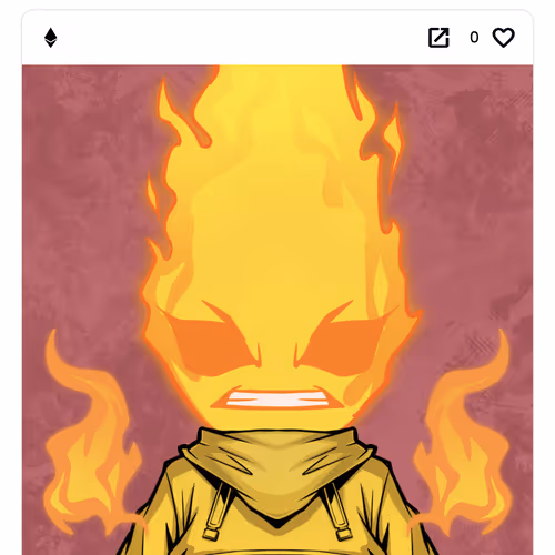 OpenSea profile picture for @King_boss