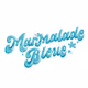 marmaladebleue
