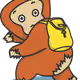 saijonohibagon