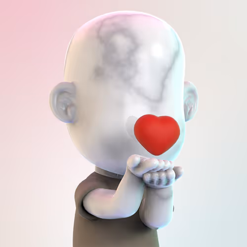 OpenSea profile picture for @Cares