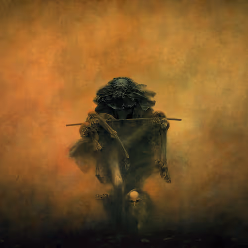 OpenSea profile picture for @Funeral