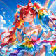 Hyakka_Ranbu_Main