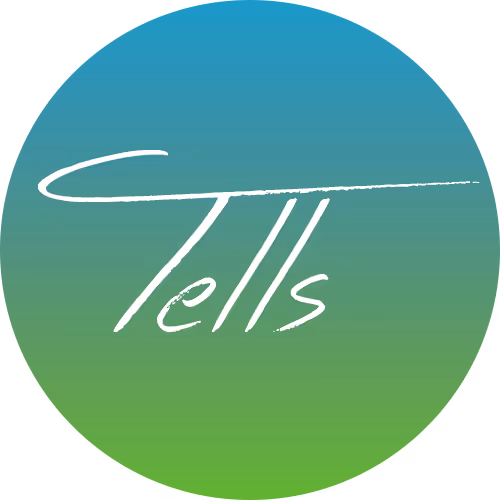 OpenSea profile picture for @Tells
