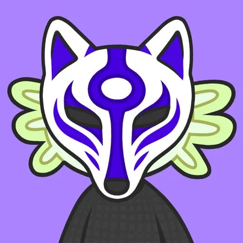 OpenSea profile picture for @jxs