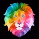 Lion-heart
