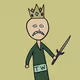 GreenWizardKing