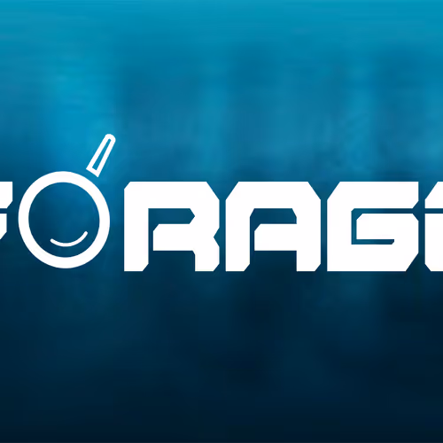 OpenSea banner for @Forage