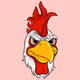 Roosterverse
