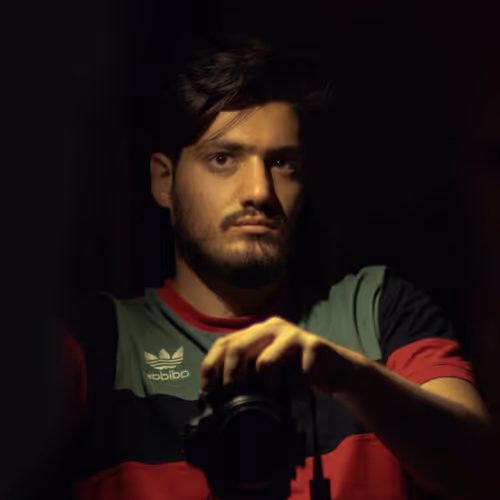OpenSea profile picture for @gholam