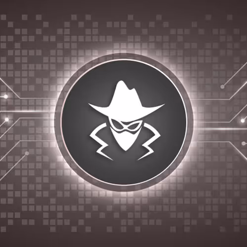OpenSea profile picture for @SECRET