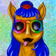Choupinette_nft