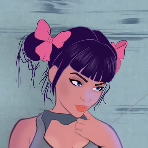 OpenSea profile picture for @carlson