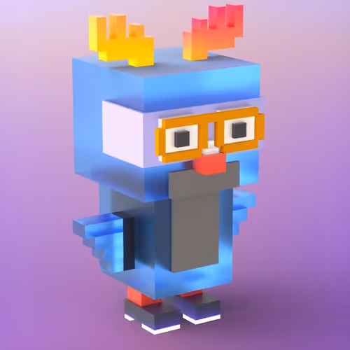 OpenSea banner for @Lumpy
