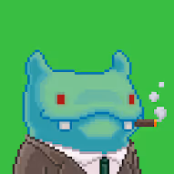 OpenSea profile picture for @Perjure