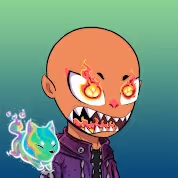 OpenSea profile picture for @Retaliatory