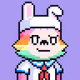 pixelhans