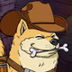 OldCowboy_Dog