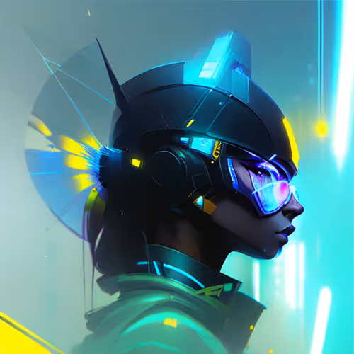 OpenSea profile picture for @rio_ichi