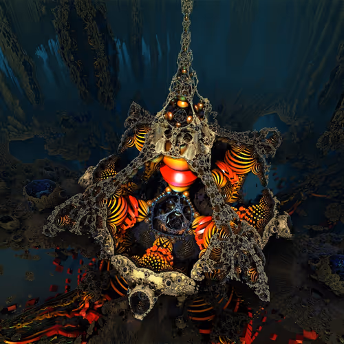 OpenSea profile picture for @UNIVERSAL
