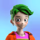 darrentan