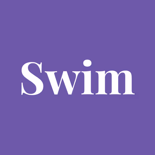 OpenSea profile picture for @Swim