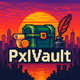 PxlVault