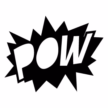 OpenSea profile picture for @Pow