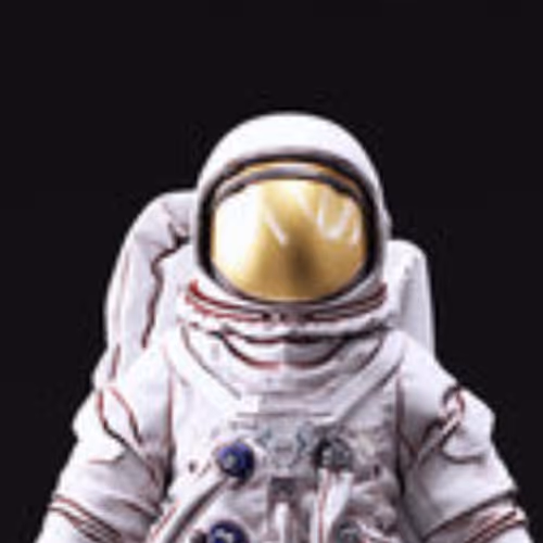 OpenSea profile picture for @Interstellar