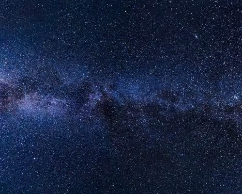 OpenSea banner for @Interstellar