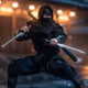 Ninja-Killer