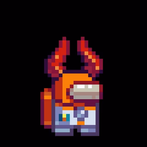 OpenSea profile picture for @javex