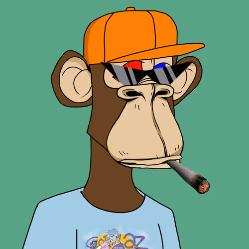 OpenSea profile picture for @triumphed