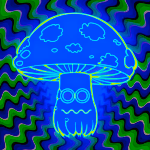 OpenSea profile picture for @Joining