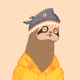 WonderSloth