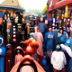 bloomdropvoxel