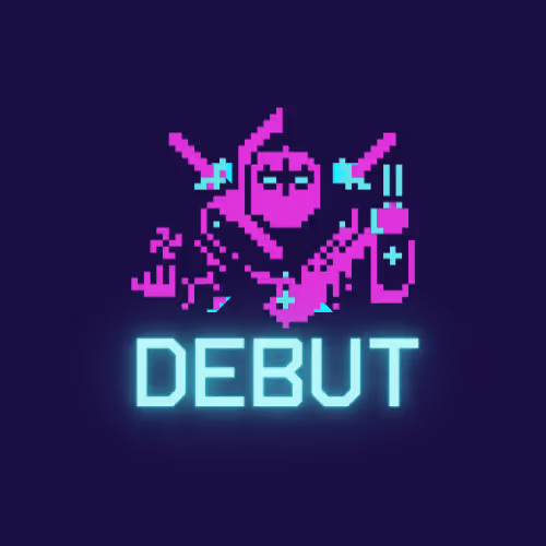 OpenSea profile picture for @Debut