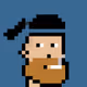 halfheadman