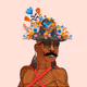 MushroomHat