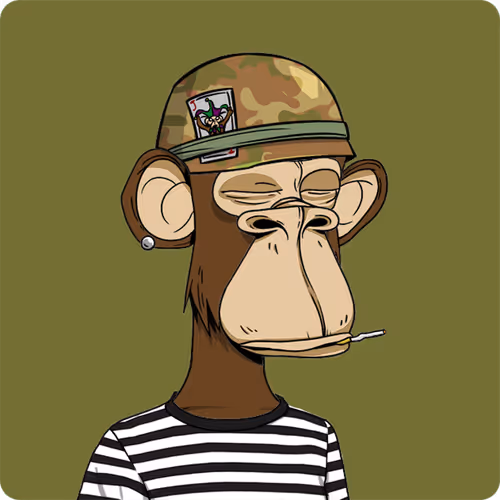 OpenSea profile picture for @Respirator