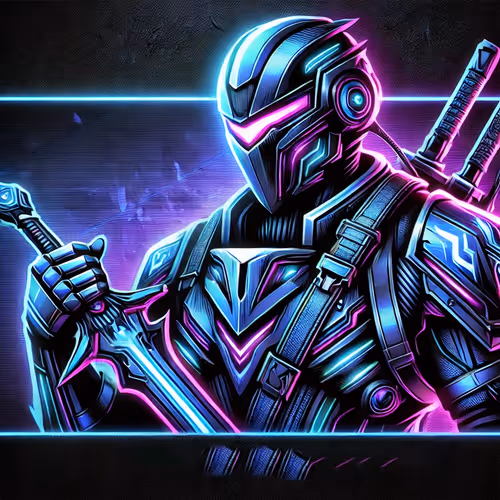 OpenSea profile picture for @Hovercraft