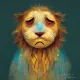 BLACKLION-UnrealisticART